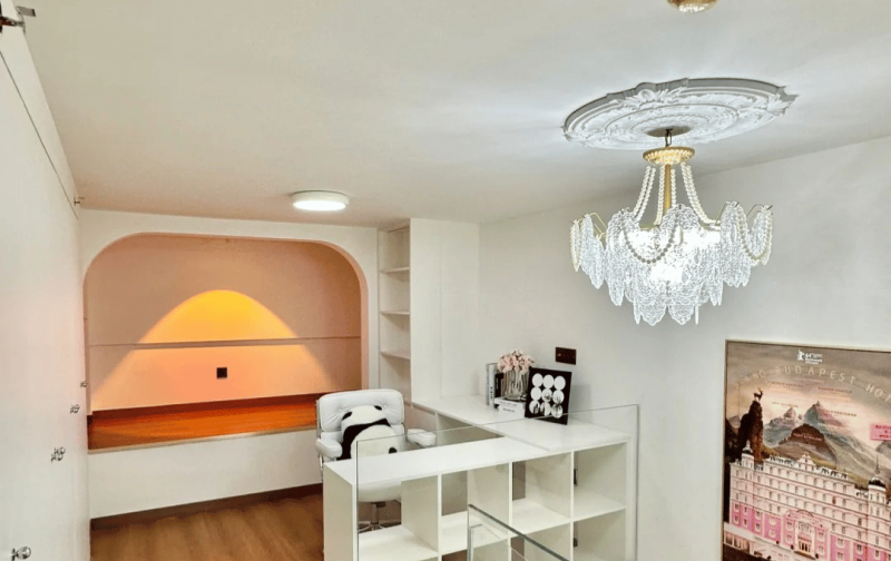 Chung cư gần Hà Nội giá hơn 1 tỷ – Sun Hà Nam 3 phòng ngủ tối ưu không gian sử dụng